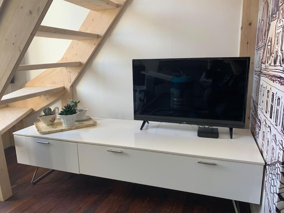 Duplex 6 Personnes Proche Disney A 5 Min En Voiture Купвре Экстерьер фото