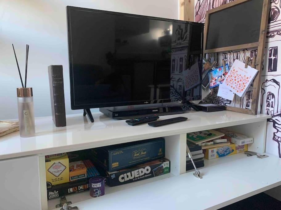 Duplex 6 Personnes Proche Disney A 5 Min En Voiture Купвре Экстерьер фото