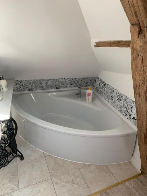 Duplex 6 Personnes Proche Disney A 5 Min En Voiture Купвре Экстерьер фото