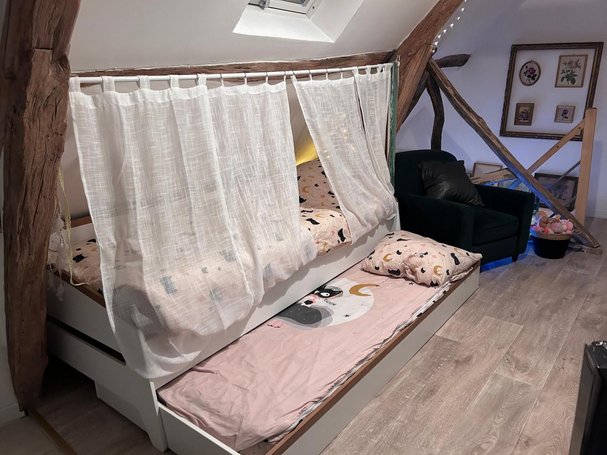 Duplex 6 Personnes Proche Disney A 5 Min En Voiture Купвре Экстерьер фото