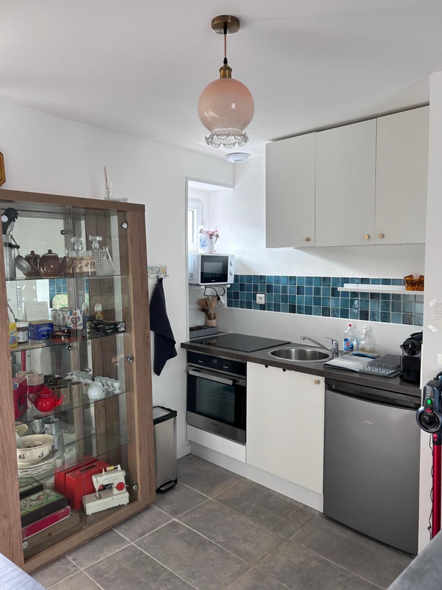 Duplex 6 Personnes Proche Disney A 5 Min En Voiture Купвре Экстерьер фото