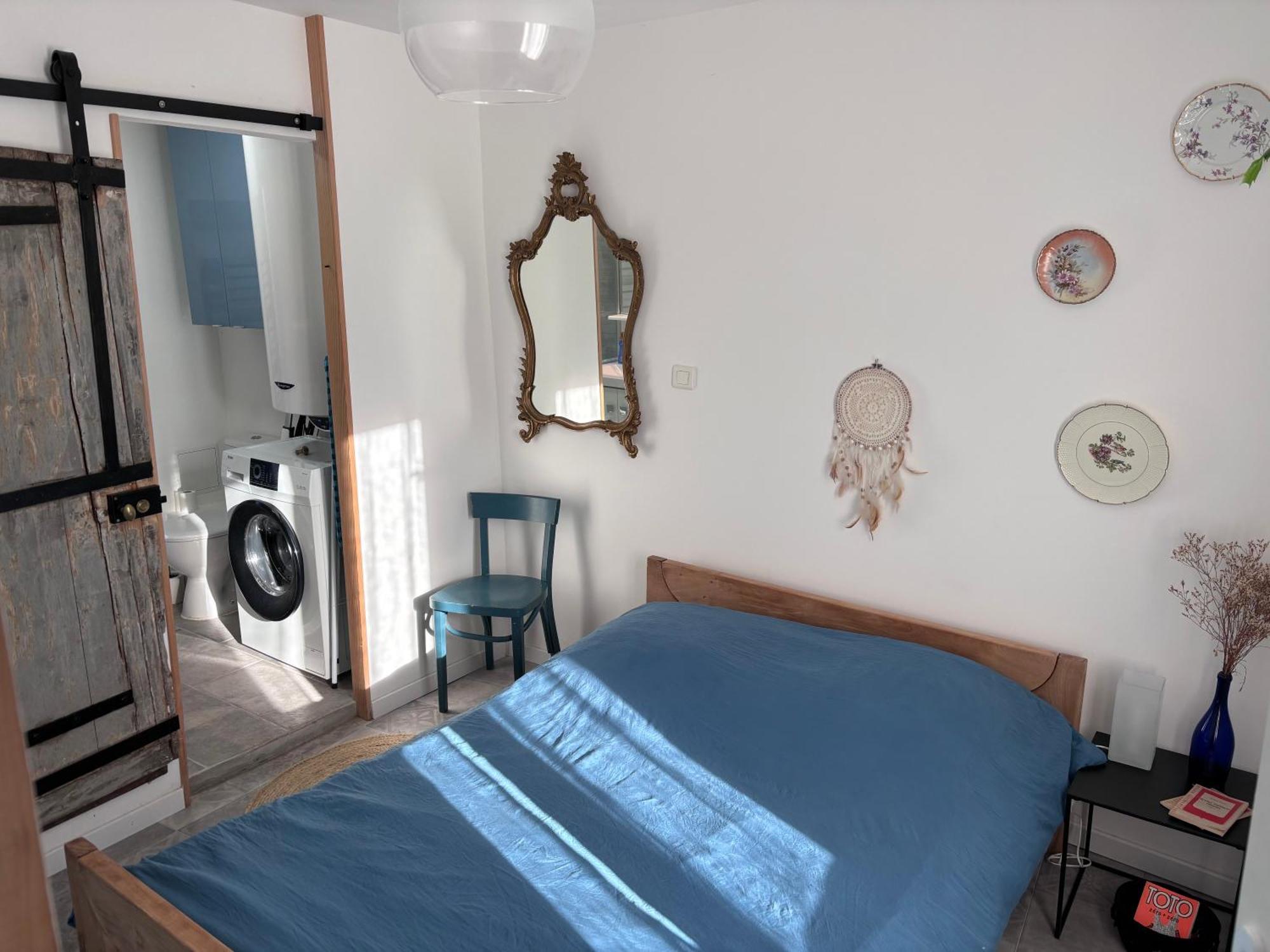 Duplex 6 Personnes Proche Disney A 5 Min En Voiture Купвре Экстерьер фото